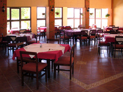 Desert Inn Loreto Loreto  Eksteriør bilde