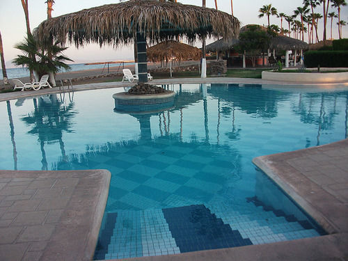 Desert Inn Loreto Loreto  Eksteriør bilde