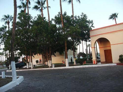 Desert Inn Loreto Loreto  Eksteriør bilde